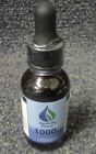 0600154104908 Serenity Hemp Company Oil Fl Oz Mg Peppermint