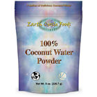 0601202627219 Earth Circle Organics Coconut Water Powder Pound Grams