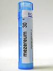 060817421742 Boiron Mezereum 30c 80 306960487135