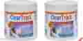 035720-005400 060845-5 Cleartract D-mannose Formula Powder 50 G Paks Of 2