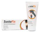 0609792352269 Sustafix Joint Muscle Tissue Pain Relief Natural Cream