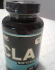 0616713834704 Cla On Optimum Nutrition Softgel Softgels Exp 616713834704
