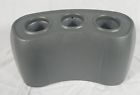 06301095 Nalmco Medical Bottle Gel And Lotion Warmer By Grey
