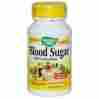 0637447 Nature S Way Diabetic Pills Blood Sugar Pill Glucose Supplement Capsules Insulin Tablets