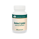 06407 Genestra Amino Mg Vcaps 883196111305