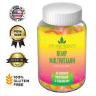 0649558675348 Elite Hemp Products Premium Multivitamins Full Spectrum Pi