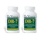 0650185817476 Rx Vitamins Db-7 60