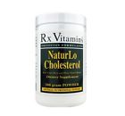 0650185817865 Rx Vitamins Naturlo Cholesterol