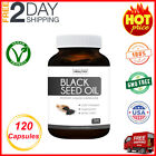 0653559477092 Healths Harmony Best Black Seed Oil Softgel Caps 7039777660264