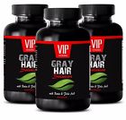 0655036649190 Vip Vitamins Plant Sterols Gray