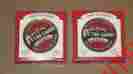 06613 J.r Watkins Lot Of 2 Petro-carbo Medicated First Aid Salve 4.37 Oz 818570001569