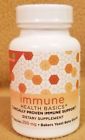 0666107125345 Immune Health Basics 250mg 666107125345