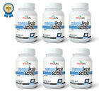 0680611999759 Vitalife Tranquilexin Natural Stress And Anxiety Supplement Tranquilene