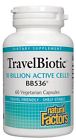 Bb536 068958018126 Natural Factors Travelbiotic 10