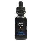 0692619231823 Black Box Hemp Full Spectrum Oil Extract Bottle