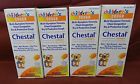 07 4 Homepathic Lm4 17-08 Congestion Chestal Honey Children 16 Exp Chest Cough
