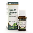 070212212 Spanish Chestnut Bud Milliliters