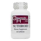 070538538 Ecological Research Nuthroid Capsules