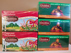 070734519505 Celestial Seasonings Peppermint Green