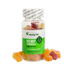 0731698450012 Us Hemp Natural And Organic High Cbd Gummies