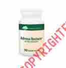 07333 Genestra By Seroyal Adreno Restore 90 Capsules 883196143702