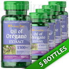 074312165559 Puritans Pride Oil Of Oregano