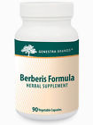 7337392 07519 Genestra Berberis Formula 90 733739075192