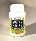 075820162122 Swiss Kriss Modern Natural