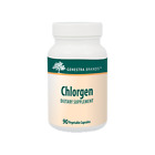 0759890 Genestra Chlorgen 90 Vcaps 883196107032