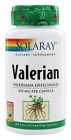 076280016307 Solaray Valerian 470 Mg