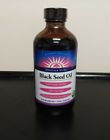 076970747429 Heritage Store Black Seed Oil Fl Oz By Cold Pressed