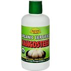 0790223101133 Dynamic Health Organic Certified Mangosteen