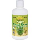 0790223101270 Dynamic Health Organic Aloe