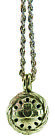 079565158013 Natures Alchemy Necklace Irish Cladda Pendant Ea Nature