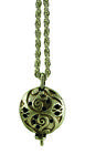 079565158037 Natures Alchemy Necklace Oriental Dome Pendant Ea Nature