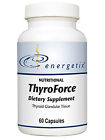 08020110110 Energetix Thyroforce 60 Caps 364578131901
