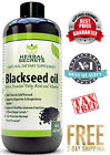 0810180021005 Herbal Secrets Black Seed Oil Dietary Supplement Support
