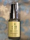 0814487021829 Earthly Body New Cbd Daily Soothing Serum Thc