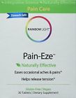 0824 Rainbow Light Pain-eze Dietary 021888108244