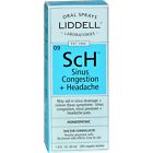 0827352 Liddell Homeopathic Sinus Congestion And Headache Spray Fl 363113132960