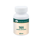 08300 Genestra Tads Adrenal Supplement Tabs 883196121915