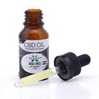 083351767341 Green Roads Mg Hemp Oil All Natural Pain