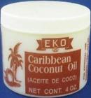 084562750221 Promeko Inc Aceite Coco Eko Jar Oz