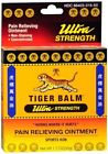 086742-4 Tiger Balm Sport Rub