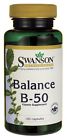 087614010571 Swanson Health Products Balance