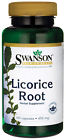 087614015217 Swanson Licorice Root 450