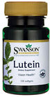 087614019123 Swanson Lutein 6 Mg