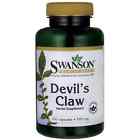 087614019598 Swanson Devils Claw Mg Caps