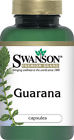 087614019789 Swanson Guarana Mg Caps