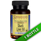 087614021072 Swanson Ultra Shark Liver 87614021072